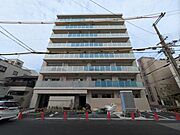岸里玉出駅より徒歩3分 5階 新築の賃貸物件