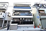 花園町駅より徒歩6分 3階 築6年9ヶ月の賃貸物件