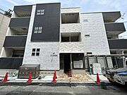 天下茶屋駅より徒歩10分 1階 築1年10ヶ月の賃貸物件