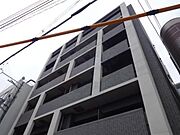 杉本町駅より徒歩1分 6階 築11年の賃貸物件