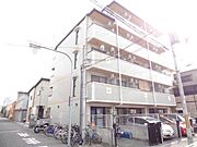 ボナール遠里小野 2階 築29年3ヶ月の賃貸物件