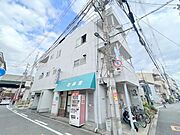 森マンションの賃貸物件