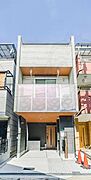 粉浜駅より徒歩4分 築1年4ヶ月 3階建の賃貸物件