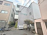ハイツ桃山 2階 築39年7ヶ月の賃貸物件