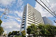 ノアーズ・アーク住之江の賃貸物件