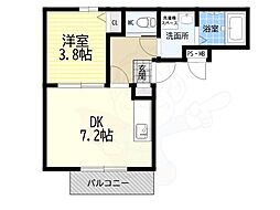 モアナ住吉 2階/-