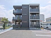 住之江公園駅より徒歩9分 2階 新築の賃貸物件