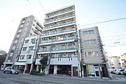 Ｎｃｏｕｒｔ東紛浜 4階 築32年1ヶ月の賃貸物件