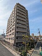 シャルマンフジ住之江公園アミューゼの賃貸物件
