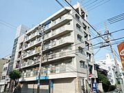 ギャレ住之江の賃貸物件