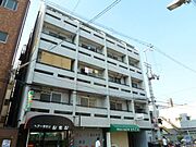 グロー玉出の賃貸物件