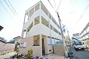 第3ハイツ和らぎの賃貸物件
