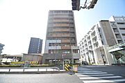 メゾンキコー住之江の賃貸物件