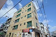 和所マンション中加賀屋の賃貸物件