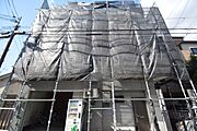 ラビッツコート聖天下の賃貸物件