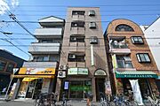 コーポラス クラッセの賃貸物件