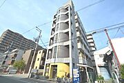 コスモレジデンス北加賀屋IIの賃貸物件