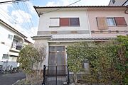 玉出駅より徒歩9分 2階 築43年5ヶ月の賃貸物件