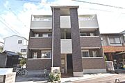 アドリード粉浜1の賃貸物件