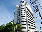 住之江公園駅より徒歩10分 3階 築35年10ヶ月の賃貸物件