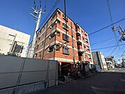 セラ北加賀屋Aの賃貸物件