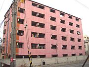 セラアベノの賃貸物件