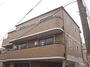 住吉東駅より徒歩6分 2階 築19年7ヶ月の賃貸物件