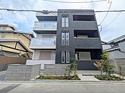 沢ノ町駅より徒歩3分 2階 新築の賃貸物件