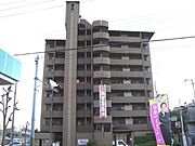 ラ・ベル住之江公園の賃貸物件
