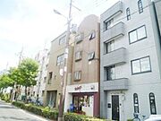 ユアーズマンション東粉浜の賃貸物件