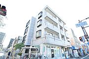 サワーハイツ住之江の賃貸物件