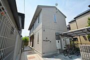 住吉東駅より徒歩6分 1階 築12年6ヶ月の賃貸物件