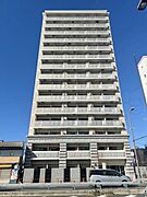住吉大社駅より徒歩8分 1階 築1年5ヶ月の賃貸物件