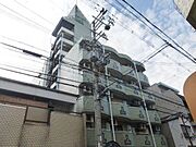 ビバリーヒルズ花園南の賃貸物件