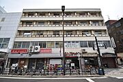 エイトビル岸里の賃貸物件