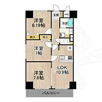 間取り：227104346683