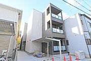 MarkVilla安立の賃貸物件