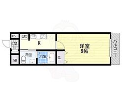 リアライズ住之江公園 9階