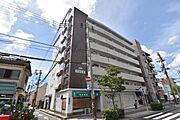グランドコーポカトレア 5階 築52年10ヶ月の賃貸物件