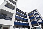 住吉東駅より徒歩4分 築59年1ヶ月 4階建の賃貸物件