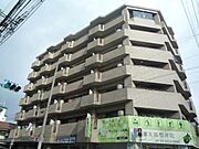 あびこ駅より徒歩9分 3階 築40年9ヶ月の賃貸物件