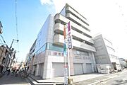 北加賀屋駅より徒歩7分 5階 築34年8ヶ月の賃貸物件