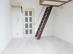 JPアパートメント住之江 1Kの写真