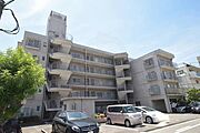 住之江公園駅より徒歩8分 5階 築48年8ヶ月の賃貸物件