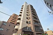 住ノ江駅より徒歩7分 2階 築30年8ヶ月の賃貸物件