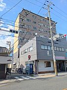 ピジョン花園の賃貸物件