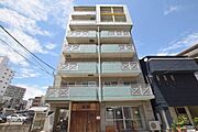 ロワーメゾン岸ノ里 2階 築33年1ヶ月の賃貸物件