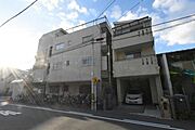 玉出駅より徒歩3分 3階 築56年5ヶ月の賃貸物件