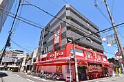 コーポスマイル 5階 築34年9ヶ月の賃貸物件