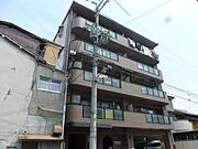 コーポ南野 1階 築43年8ヶ月の賃貸物件